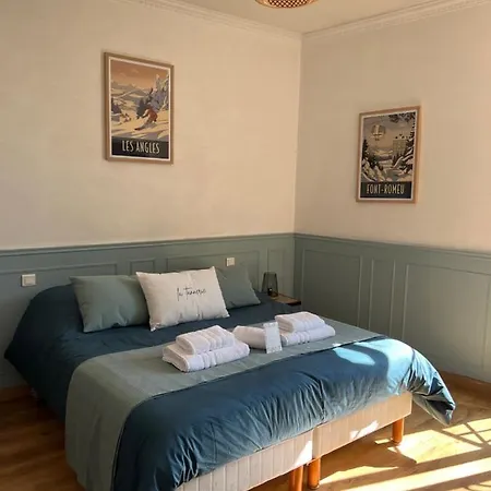 Domaine De La Tannerie D'hotes Et 4*
