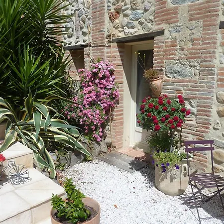 Domaine De La Tannerie D'hotes Et Bed & Breakfast