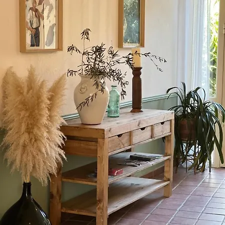 Bed & Breakfast Domaine De La Tannerie D'hotes Et 4*