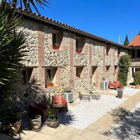 Domaine De La Tannerie D'hotes Et