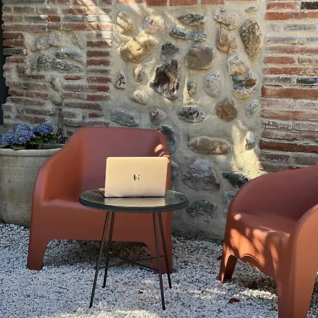 Bed & Breakfast Domaine De La Tannerie D'hotes Et