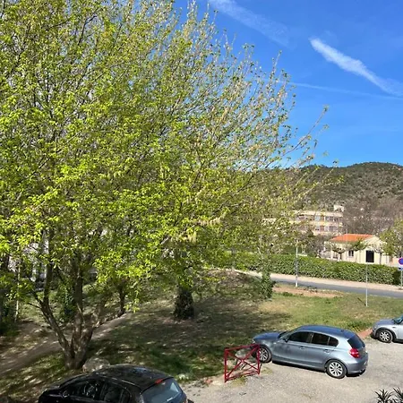 Bed & Breakfast Domaine De La Tannerie D'hotes Et Prades (Pyrenees-Orientales)