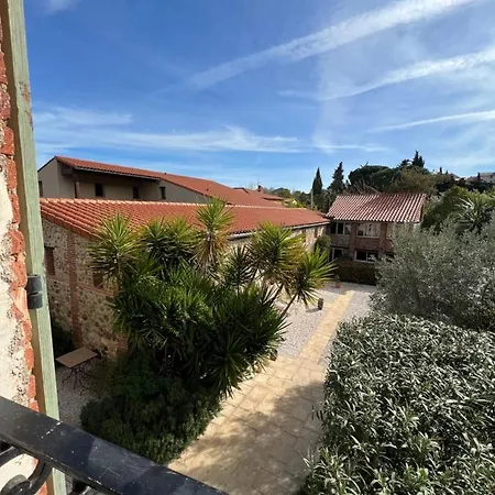 Bed & Breakfast Domaine De La Tannerie D'hotes Et Prades (Pyrenees-Orientales)