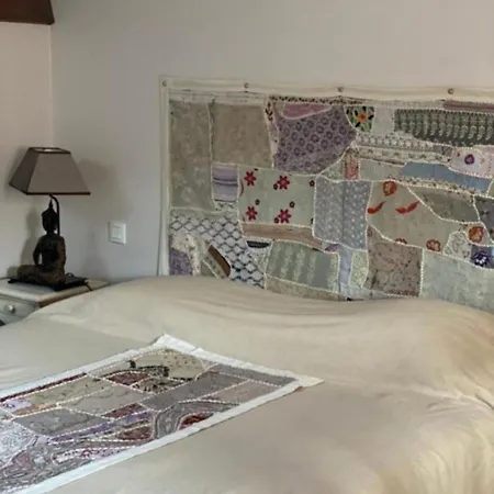 Domaine De La Tannerie D'hotes Et 4*