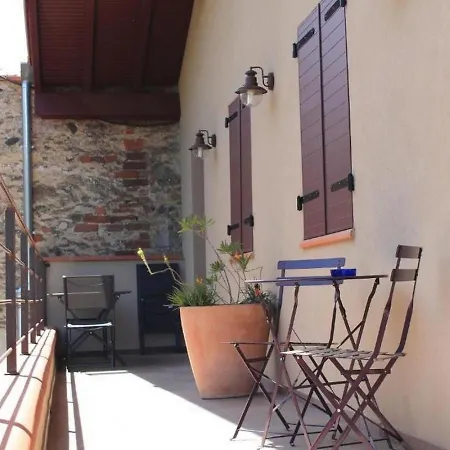 Domaine De La Tannerie D'hotes Et Bed & Breakfast 4*