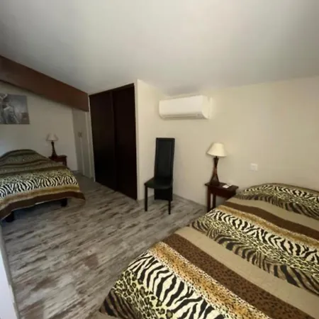 Domaine De La Tannerie D'hotes Et