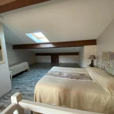 Domaine De La Tannerie D'hotes Et 普拉德
