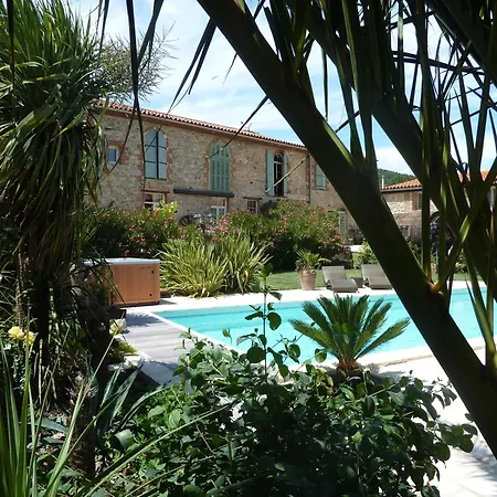 Bed & Breakfast Domaine De La Tannerie D'hotes Et 4*