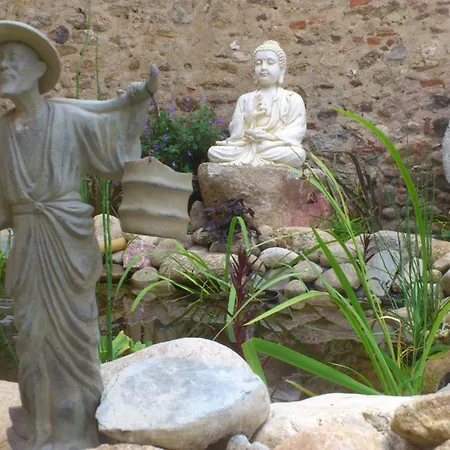 Domaine De La Tannerie D'hotes Et