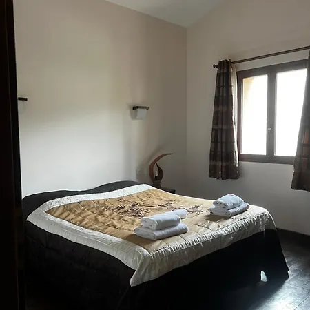 Domaine De La Tannerie Bed & Breakfast 3*