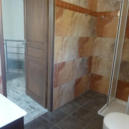 Domaine De La Tannerie D'hotes Et