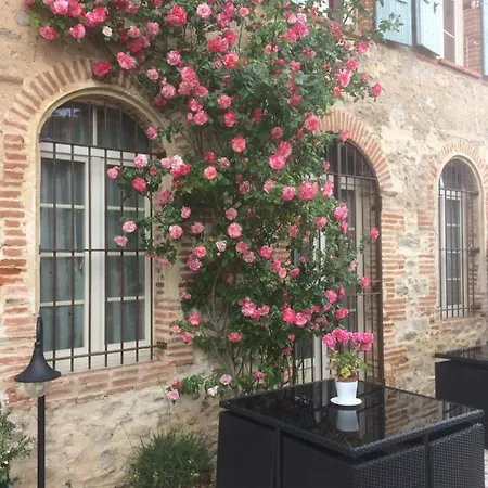 Domaine De La Tannerie D'hotes Et 住宿加早餐酒店 普拉德