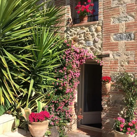Domaine De La Tannerie D'hotes Et 住宿加早餐酒店 4*