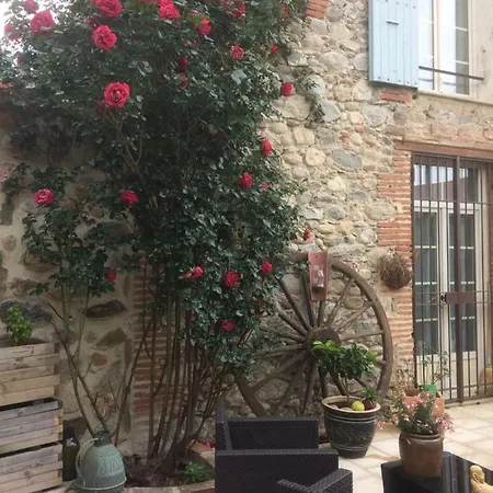 Domaine De La Tannerie D'hotes Et