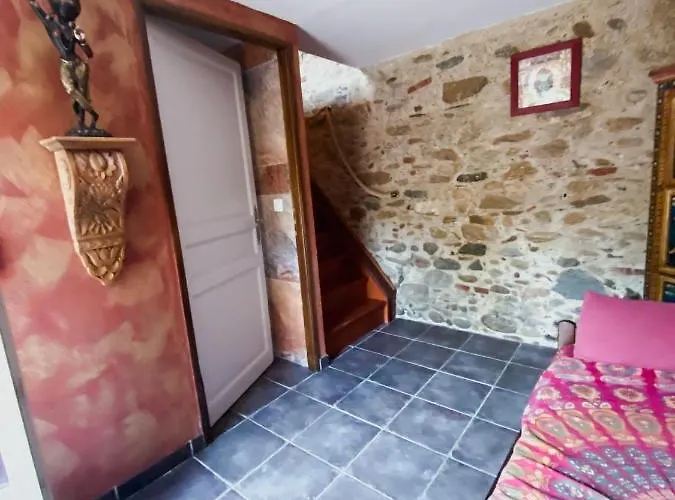Domaine De La Tannerie D'hôtes Et Alojamento de Acomodação e Pequeno-almoço 4*