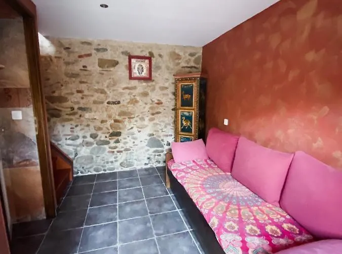 Domaine De La Tannerie D'hôtes Et 4* Prades (Pyrenees-Orientales)
