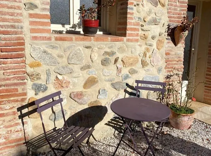 Domaine De La Tannerie D'hotes Et Bed & Breakfast 4*
