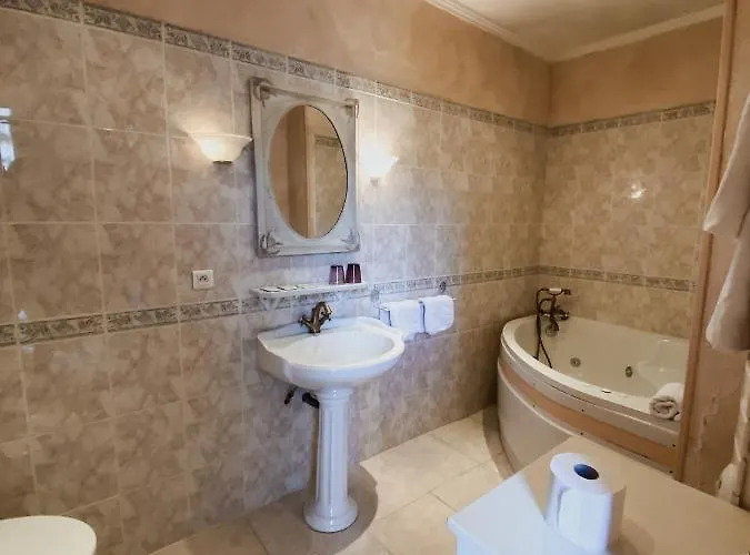 Domaine De La Tannerie D'hotes Et Bed & Breakfast