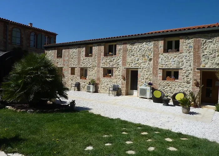 Bed & Breakfast Domaine De La Tannerie D'hotes Et