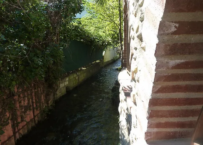 Domaine De La Tannerie D'hotes Et 4* Prades (Pyrenees-Orientales)