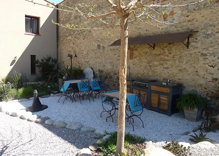 Alojamento de Acomodação e Pequeno-almoço Domaine De La Tannerie D'hôtes Et 4*