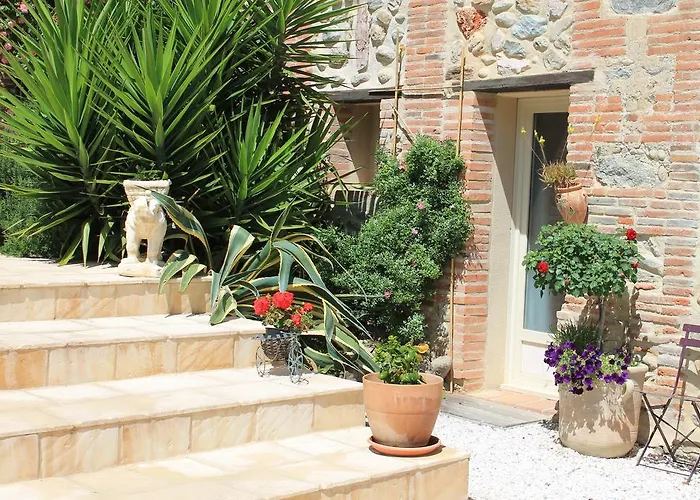 Domaine De La Tannerie D'hôtes Et Alojamento de Acomodação e Pequeno-almoço 4*