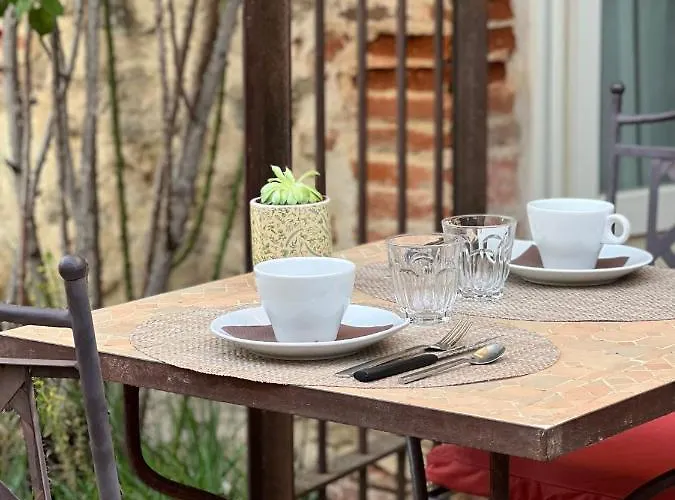 Bed & Breakfast Domaine De La Tannerie D'hotes Et Prades (Pyrenees-Orientales)