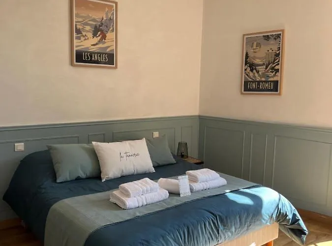 Domaine De La Tannerie D'hotes Et 4*