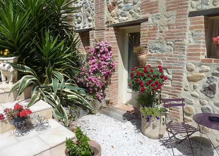 Domaine De La Tannerie D'hôtes Et Alojamento de Acomodação e Pequeno-almoço