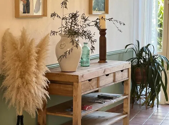 Bed & Breakfast Domaine De La Tannerie D'hotes Et 4*