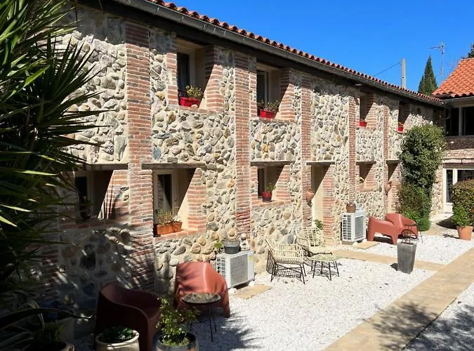 Domaine De La Tannerie D'hotes Et