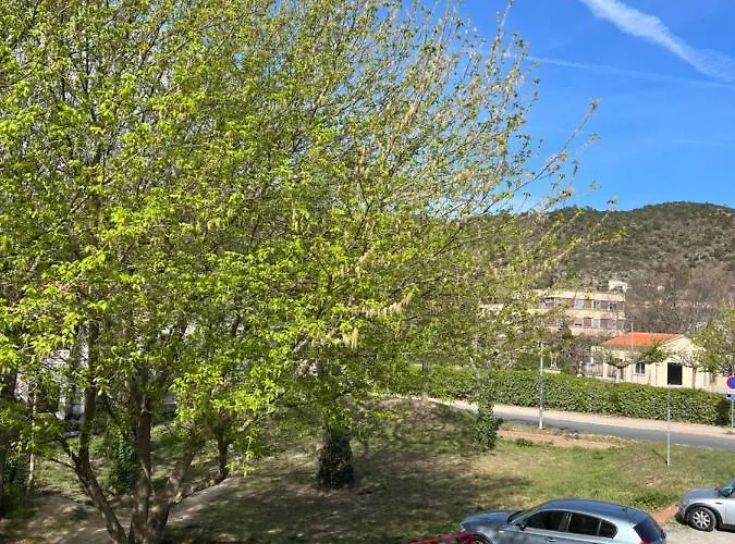 Alojamento de Acomodação e Pequeno-almoço Domaine De La Tannerie D'hôtes Et Prades (Pyrenees-Orientales)