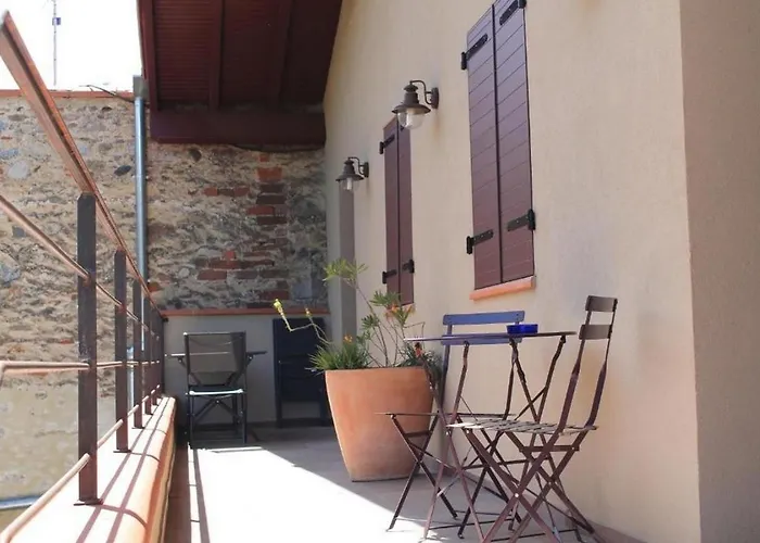 Domaine De La Tannerie D'hotes Et Bed & Breakfast 4*