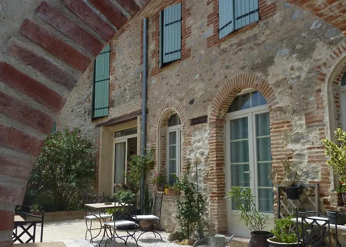 Bed & Breakfast Domaine De La Tannerie D'hotes Et