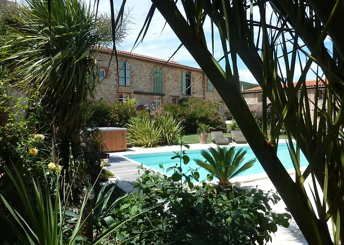 Bed & Breakfast Domaine De La Tannerie D'hotes Et 4*