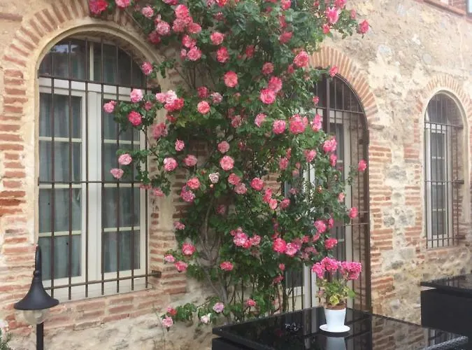Domaine De La Tannerie D'hotes Et Bed & Breakfast Prades (Pyrenees-Orientales)