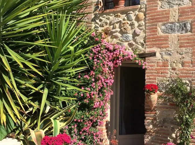 Domaine De La Tannerie D'hotes Et Bed & Breakfast 4*