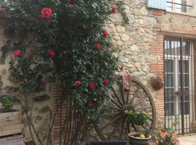 Domaine De La Tannerie D'hotes Et